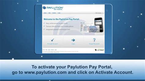 paylution login  From fast self-serve payouts for small- and medium-sized businesses, to custom configured marketplace and large enterprise integrations, PayPal’s payout capabilities are designed to handle the unique needs of your business
